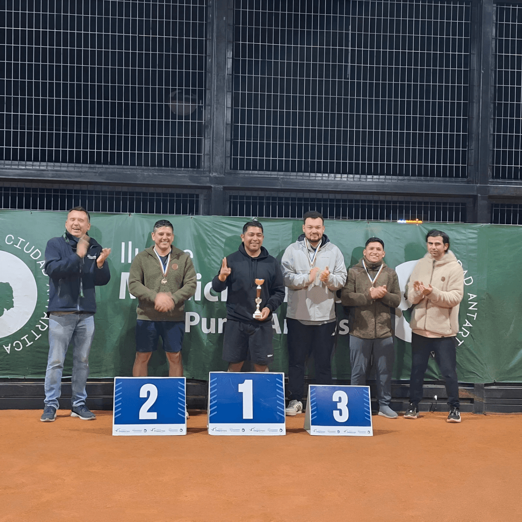 Copa Cierre Temporada Copa Cierre Temporada