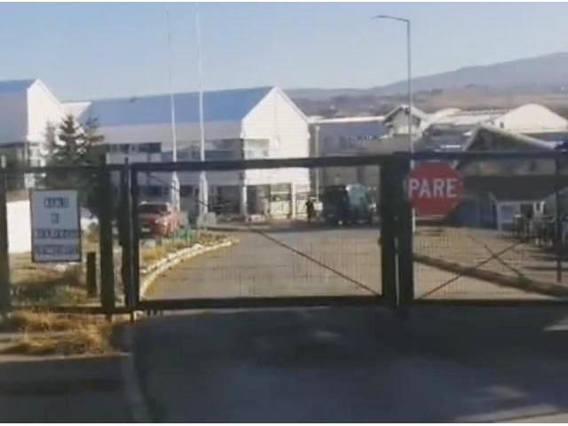 carcel puq carcel puq