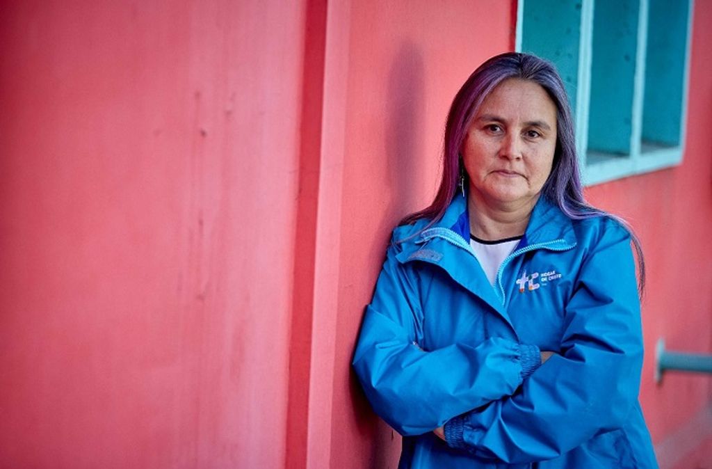 Liliana Cortés Liliana Cortés