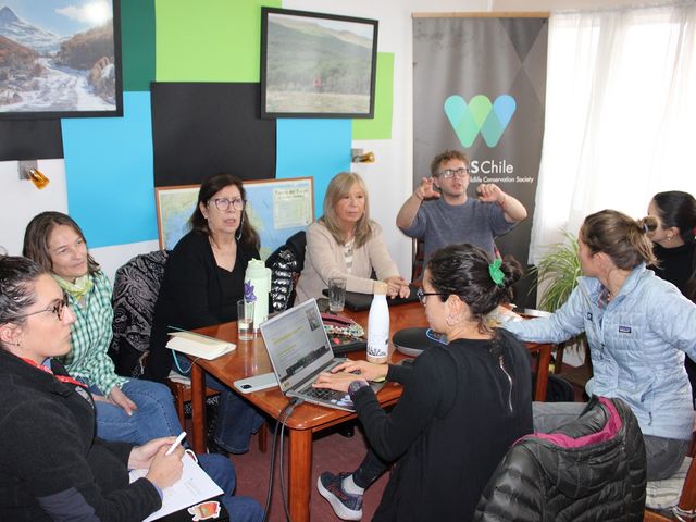 Taller de gobernanza 1 Taller de gobernanza 1