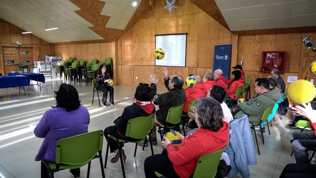 PROGRAMA DE APOYO A PERSONAS CON DISCAPACIDAD (8) PROGRAMA DE APOYO A PERSONAS CON DISCAPACIDAD (8)