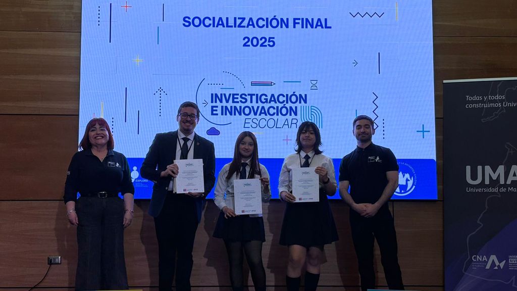 liceo sara braun