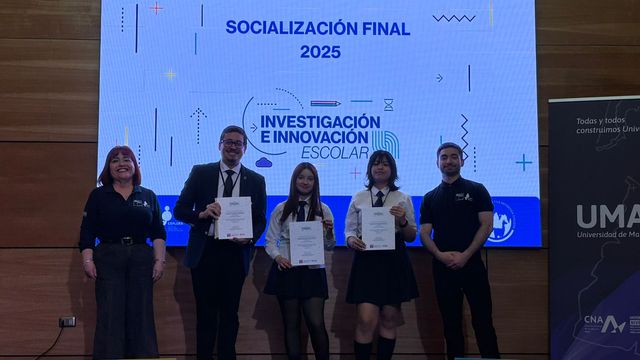 liceo sara braun