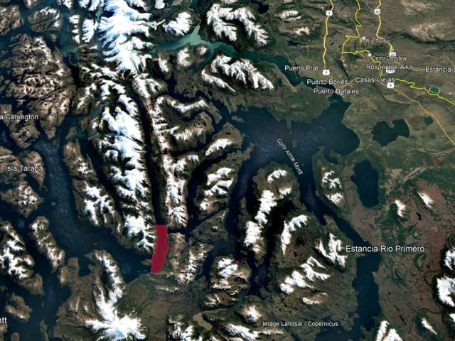 Cierre sector marea roja - 001 Cierre sector marea roja - 001