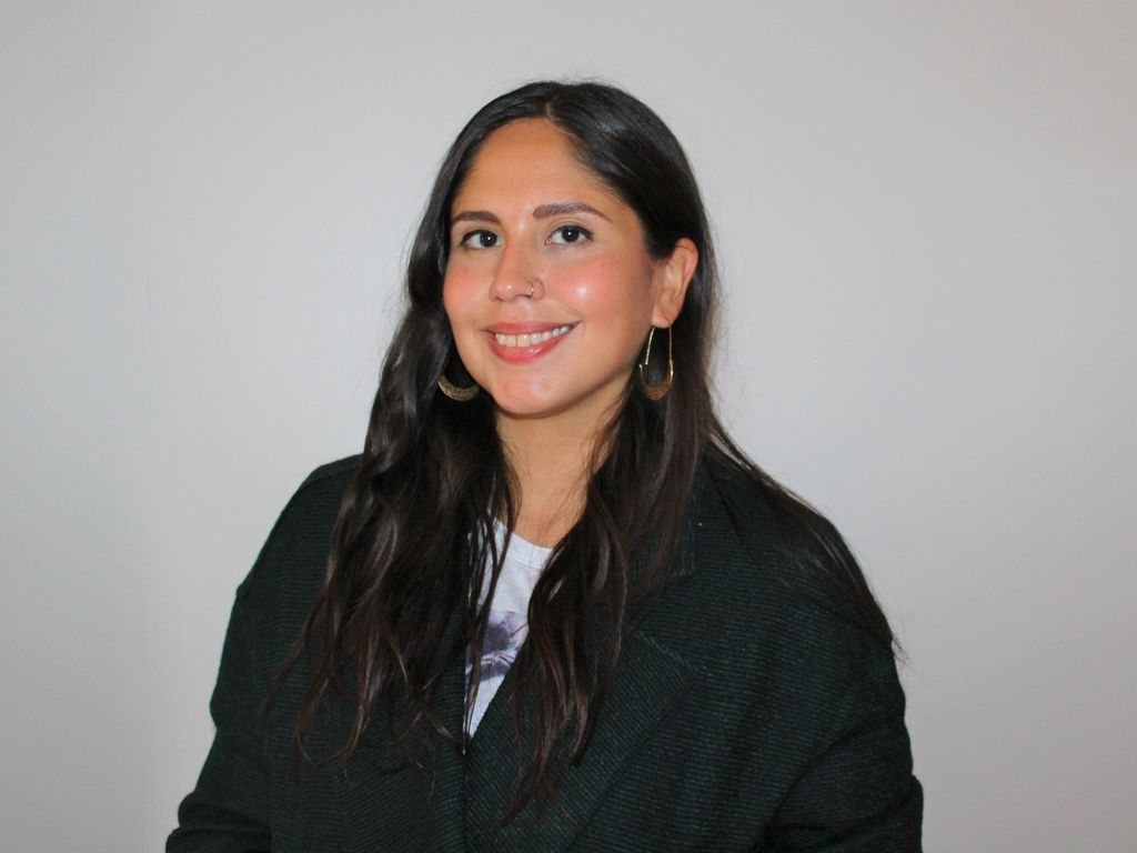 FOTO SEREMI MICHELLE PEUTAT FOTO SEREMI MICHELLE PEUTAT