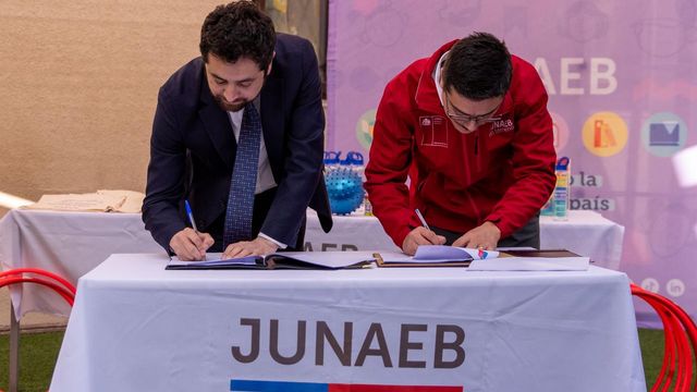 JUNAEB JUNAEB