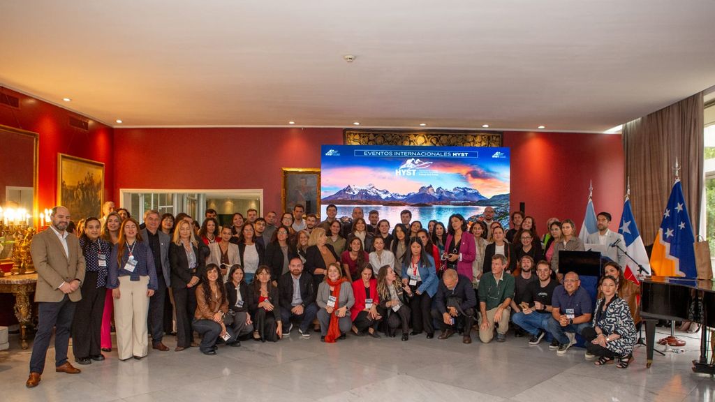 HYST Buenos Aires HYST Buenos Aires