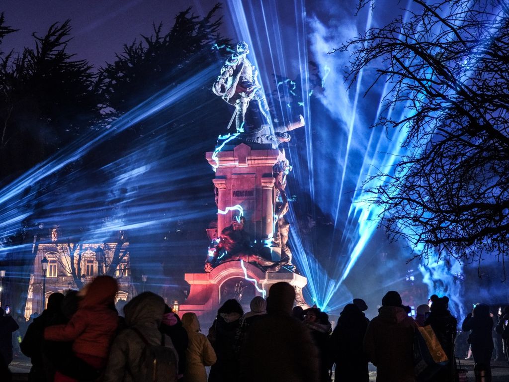 PATAGONIA LIGHT FESTIVAL (1)