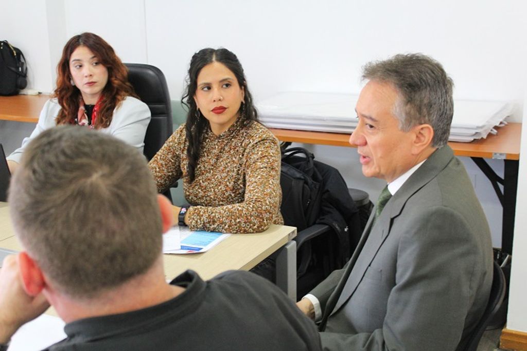 REUNIÓN COMISIÓN JUSTICIA PENAL REUNIÓN COMISIÓN JUSTICIA PENAL