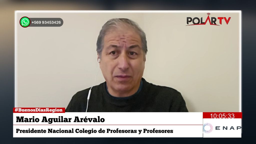 Presidente Colegio de Profesores Presidente Colegio de Profesores