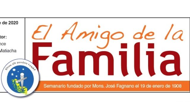 amigo familia