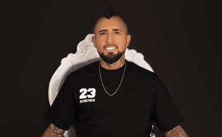 Arturo Vidal