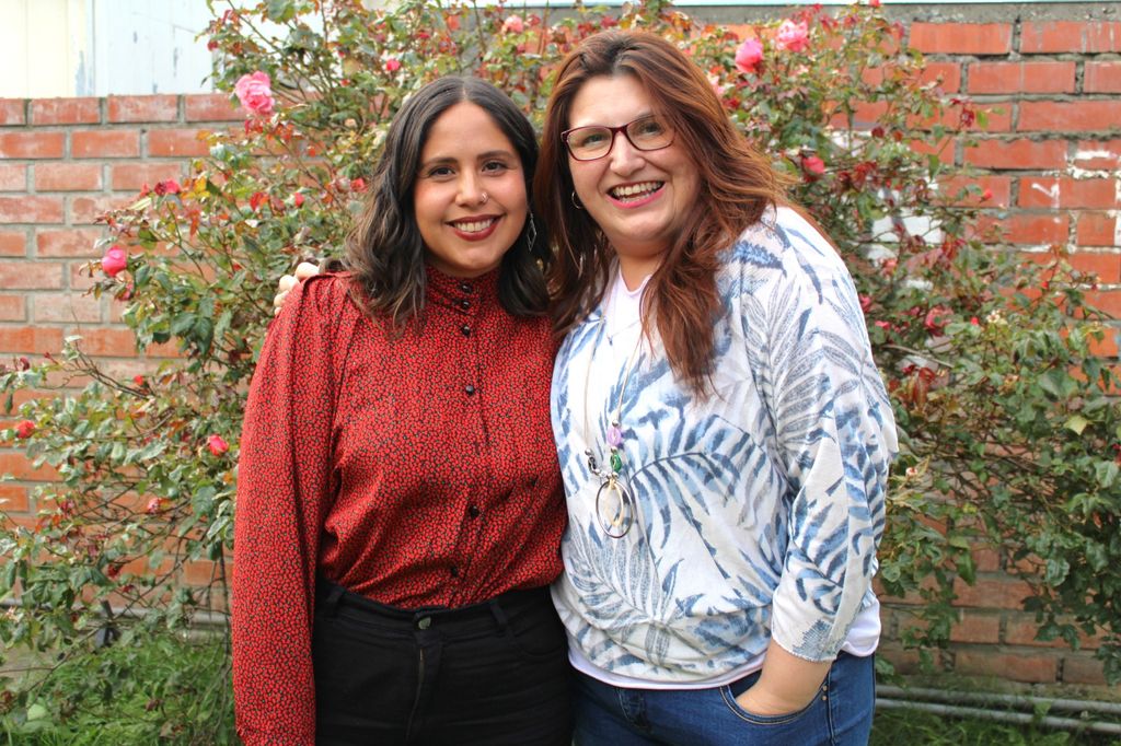 CRISTINA MONTIEL COORDINADORA CENTRO MEDIACIÓN CAJ CRISTINA MONTIEL COORDINADORA CENTRO MEDIACIÓN CAJ