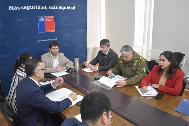 FISCALIA SUPRATERRITORIAL FISCALIA SUPRATERRITORIAL