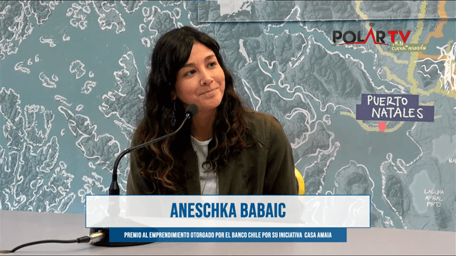 Aneschka Babaic