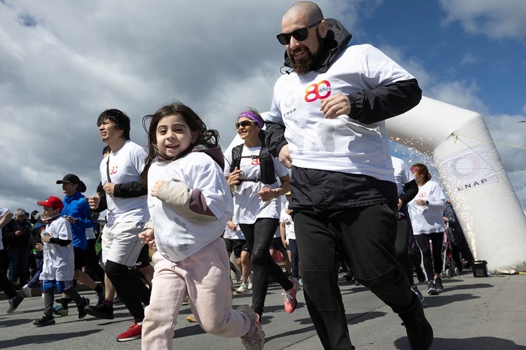 Corrida familiar 80 años (3)