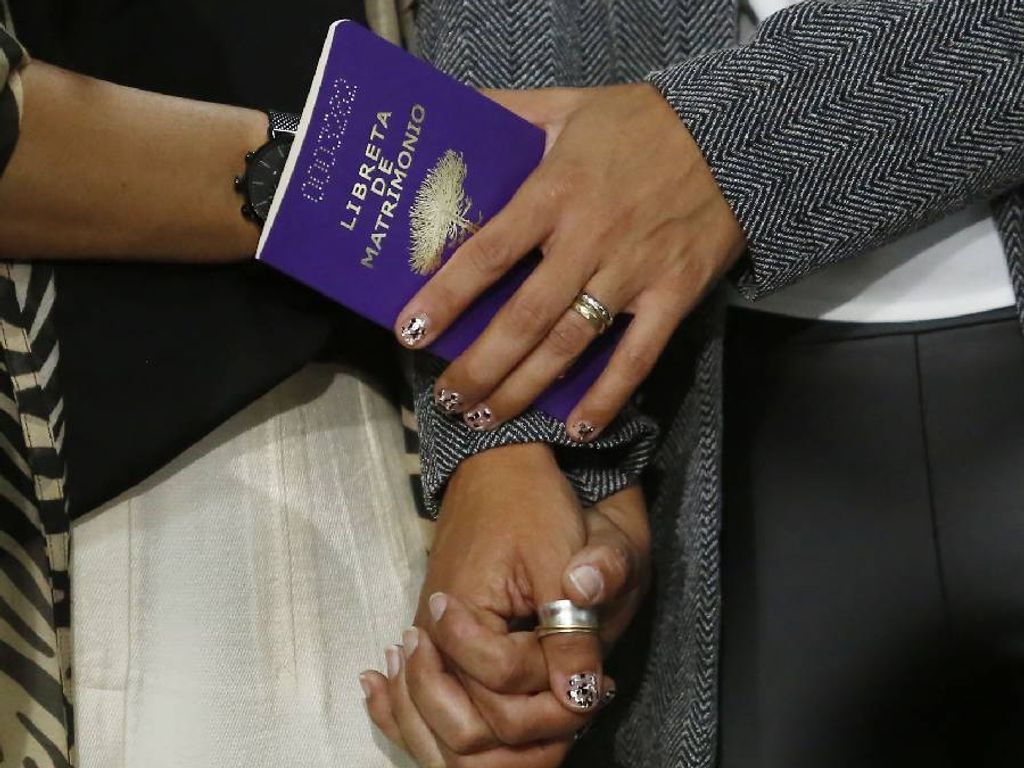 Matrimonio-igualitario Matrimonio-igualitario