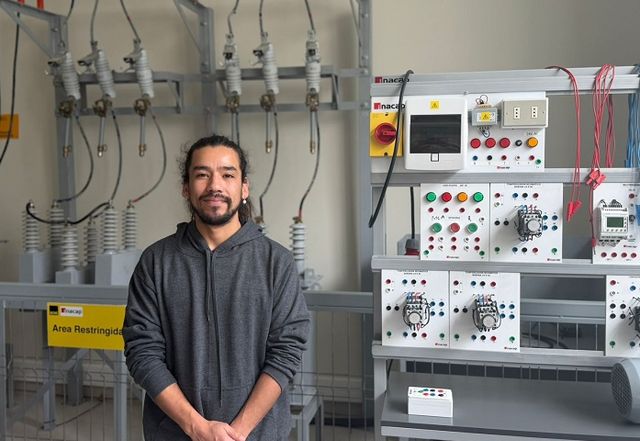 Marcos Cárdenas Marcos Cárdenas