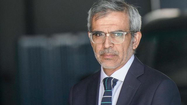 Luis Cordero Luis Cordero