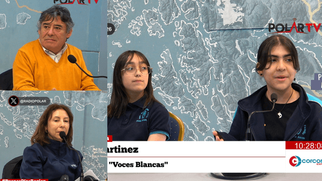 corovocesblancas corovocesblancas