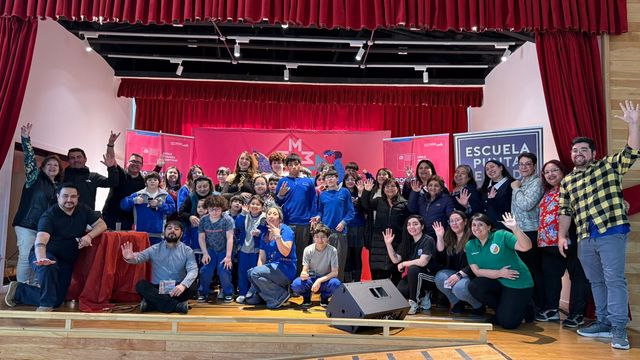 PASTORA EN SAN GREGORIO 4 PASTORA EN SAN GREGORIO 4