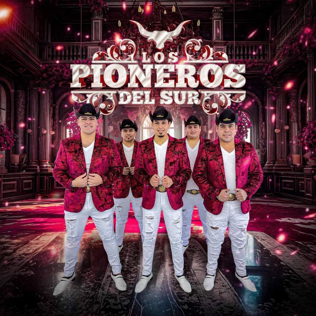 Pioneros del Sur_Nvo logo Pioneros del Sur_Nvo logo