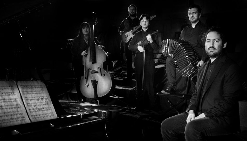 Quinteto Austral Quinteto Austral