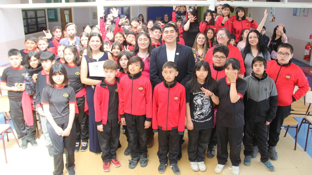 AMÉRICA EN SARMIENTO DE GAMBOA AMÉRICA EN SARMIENTO DE GAMBOA