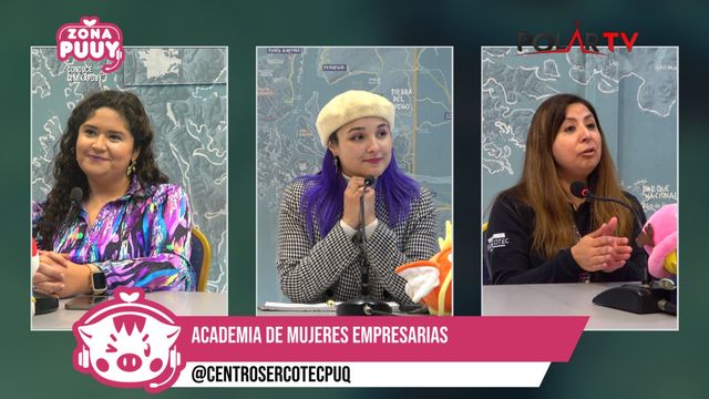 sercotec empresarias mujeres sercotec empresarias mujeres