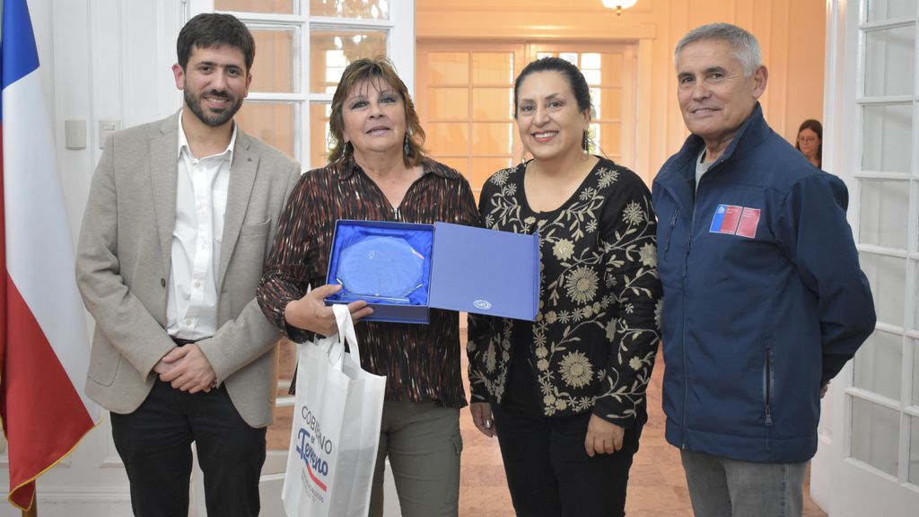 mujeresreconocimientomag mujeresreconocimientomag