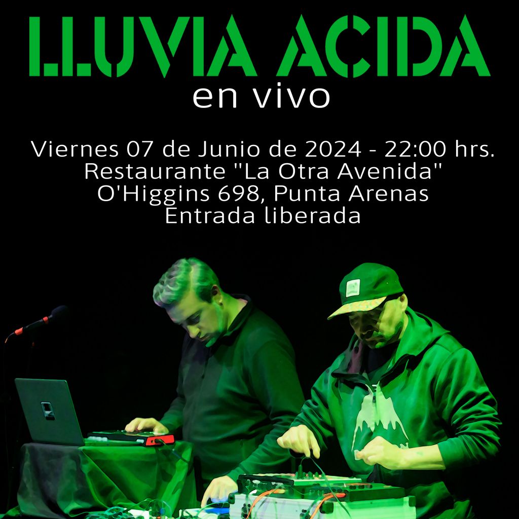 LLA - La Otra Avenida LLA - La Otra Avenida