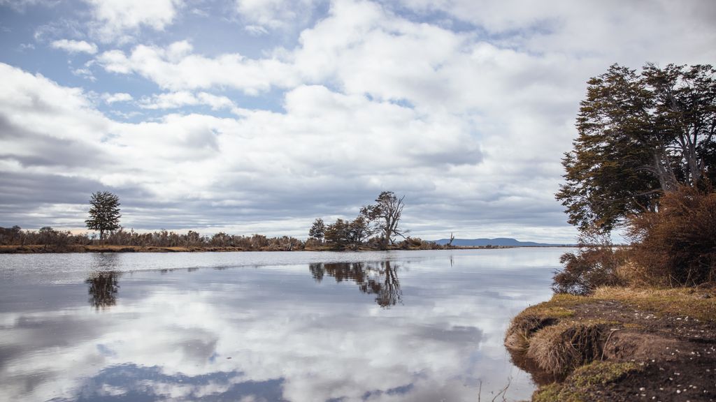 Río San Juan FOTO Diego Nahuel