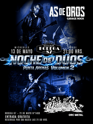 noche de duos noche de duos