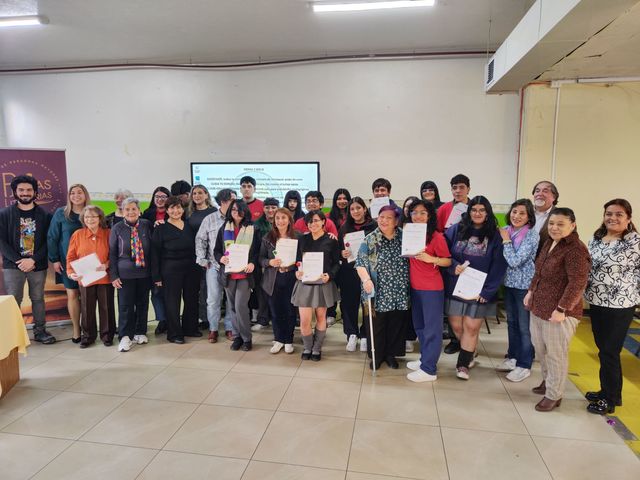 TALLER DE GUIÓN