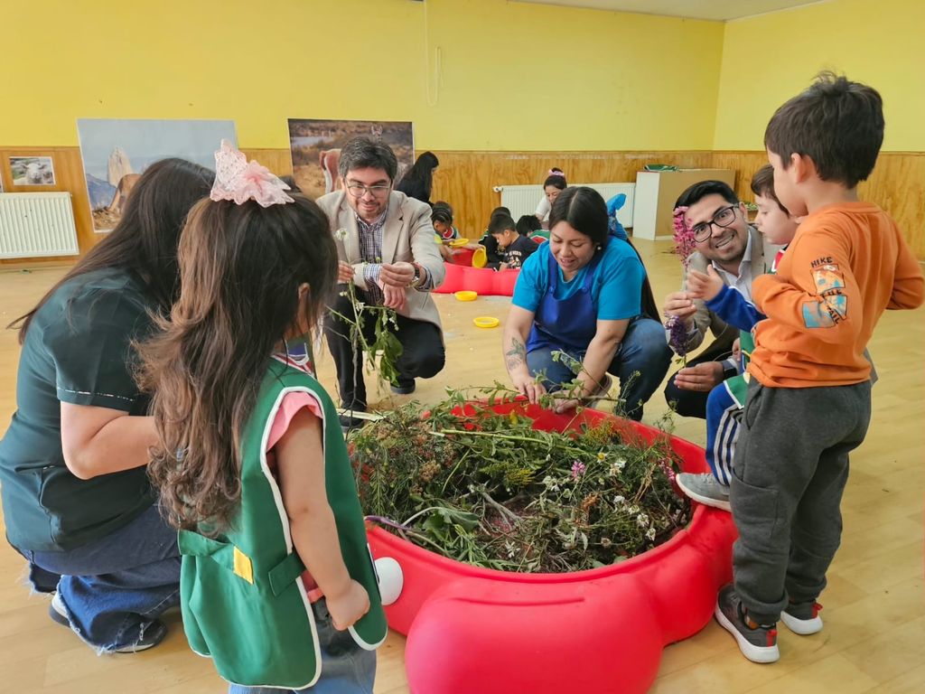 Día de la Educación Ambiental 3