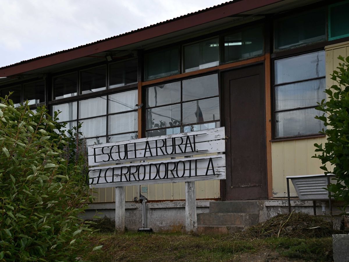 RED DE ESCUELAS RURALES EN MAGALLANES GARANTIZA LA EDUCACIÓN PARA 213 ESTUDIANTES
