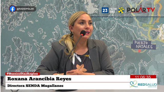 sendamagallanes sendamagallanes