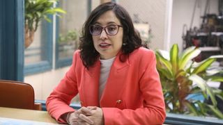 Luz Bermudez Luz Bermudez