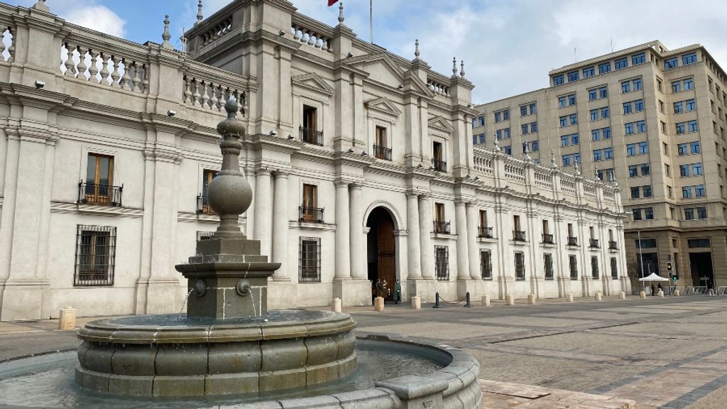 PALACIODELAMONEDA PALACIODELAMONEDA