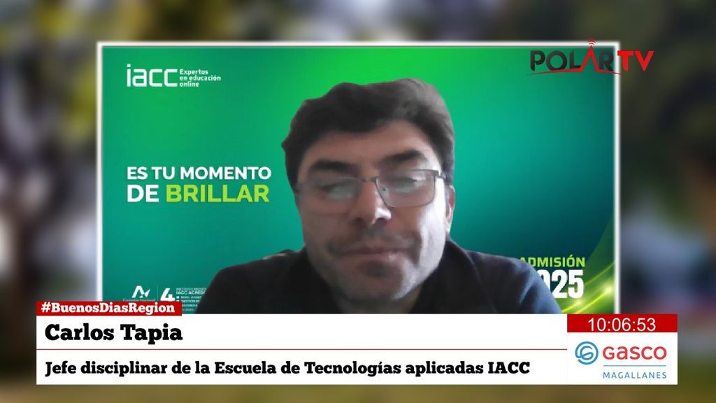 IACC IACC