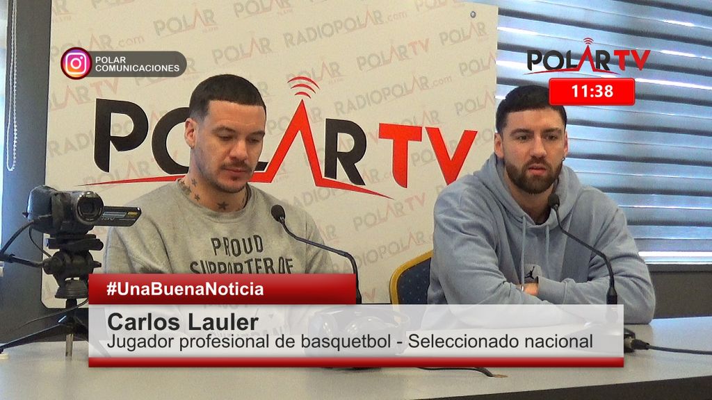 CARLOS LAURER CARLOS LAURER
