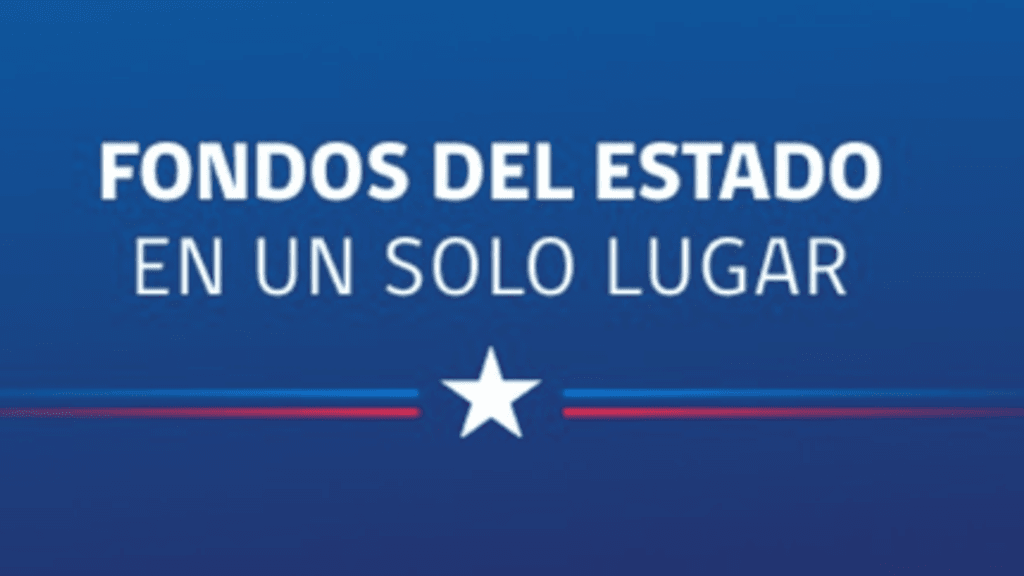Fondos del estado