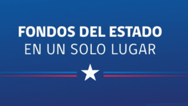 Fondos del estado Fondos del estado