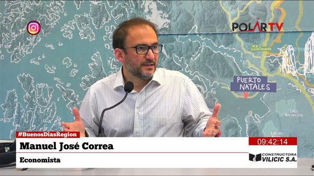 Manuel José Correa Silva 15 de enero