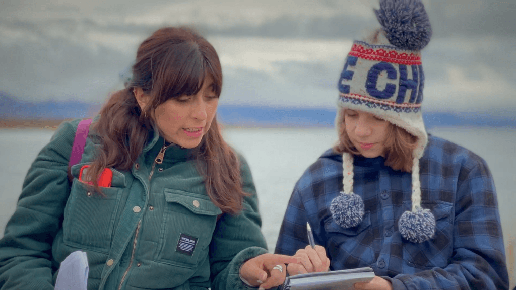 Ganadores Primer Lugar - Natales 1 Ganadores Primer Lugar - Natales 1