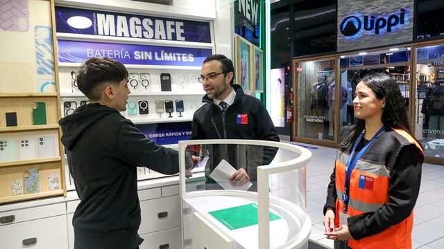 Dirección del trabajo