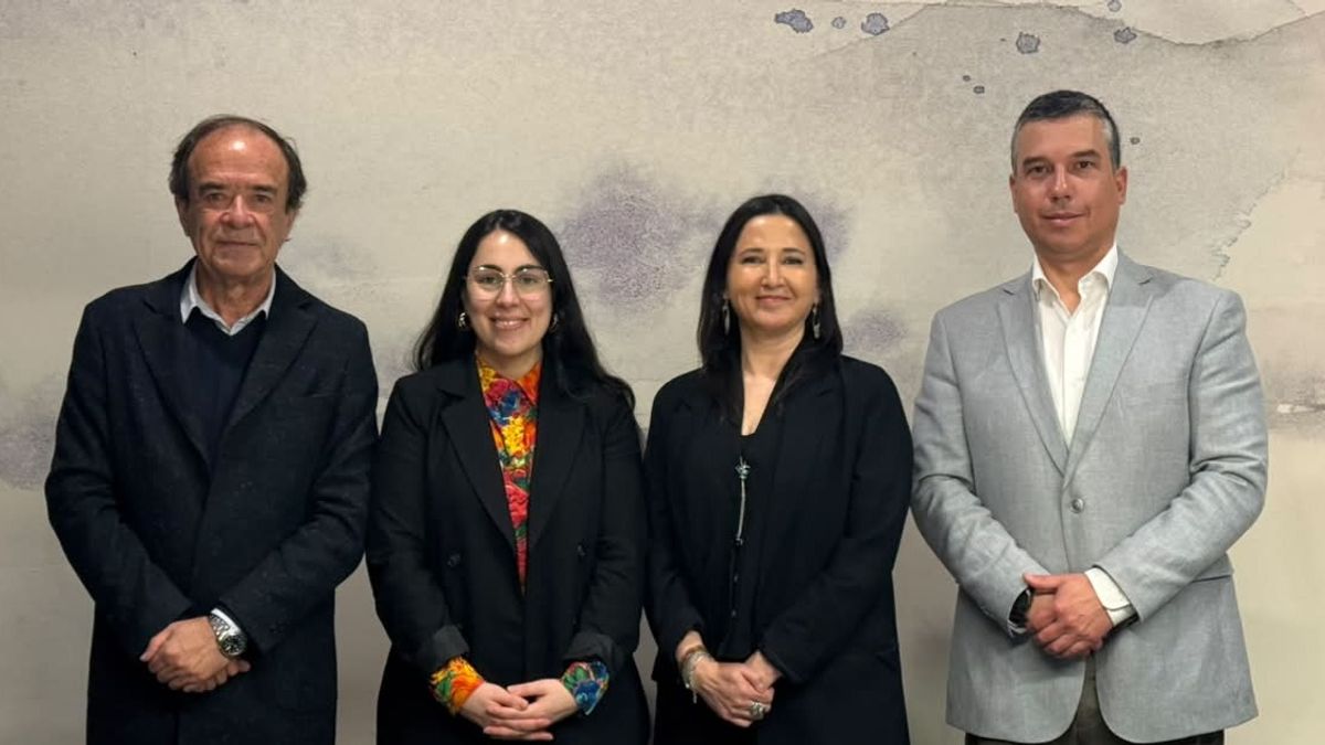 AUSTRO CHILE DA EL PUNTAPIÉ INICIAL A SU HOJA DE RUTA PARA IMPULSAR EL TURISMO MICE EN MAGALLANES