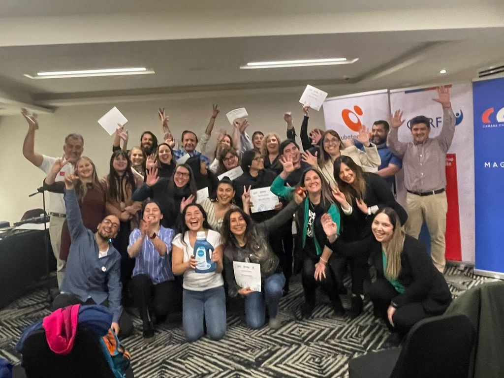 Cierre Academia Circular Magallanes Cierre Academia Circular Magallanes