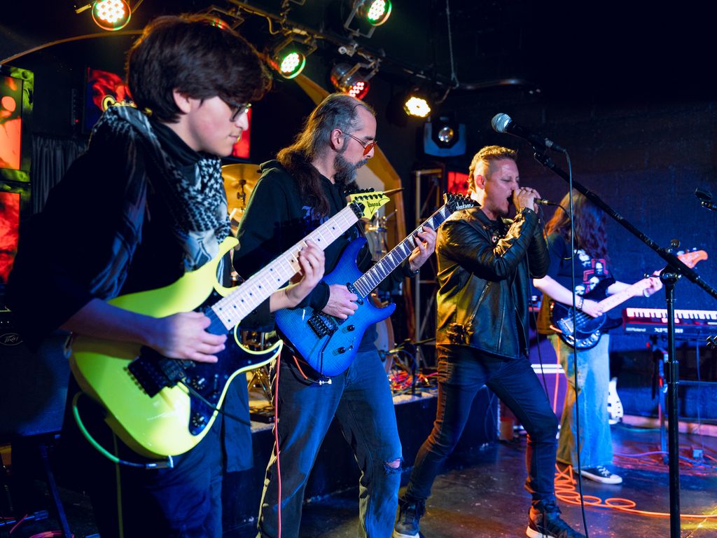 academiashow academiashow