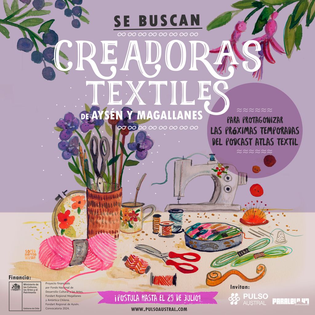 Afiche convocatoria Afiche convocatoria